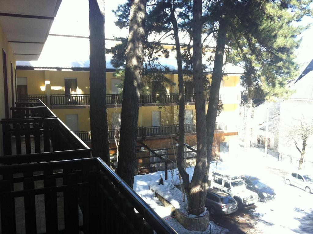 Hotel Meranda Camigliatello Silano Quarto foto